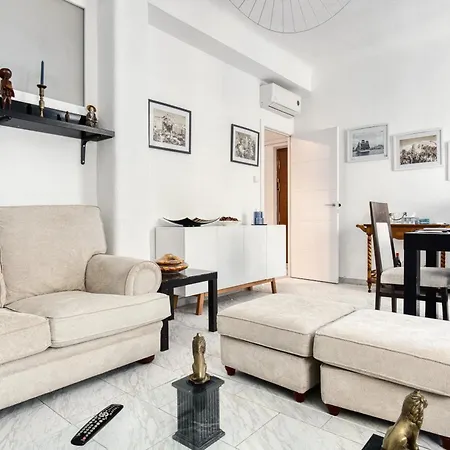 Excelente Piso En El Centro Apartment