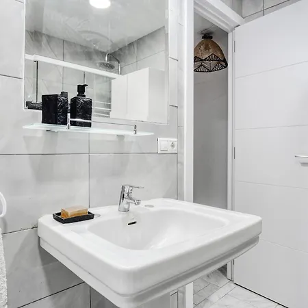 Excelente Piso En El Centro