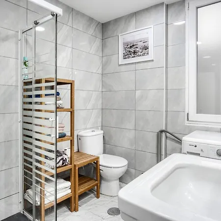Apartment Excelente Piso En El Centro Alicante